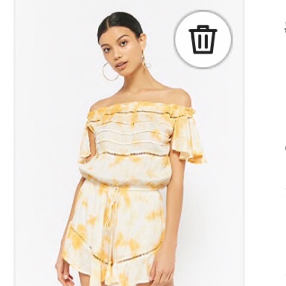 Brand New Romper!